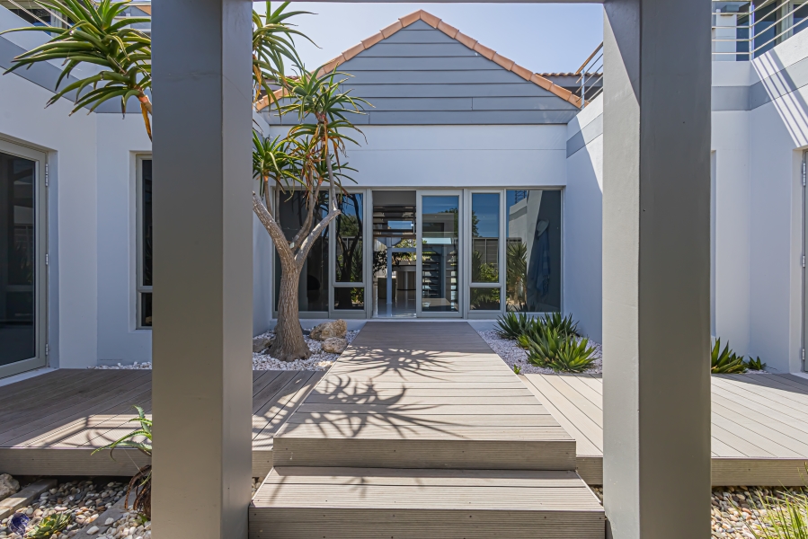 4 Bedroom Property for Sale in Langebaan Country Estate Western Cape